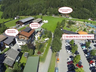 Badewelt Stumm