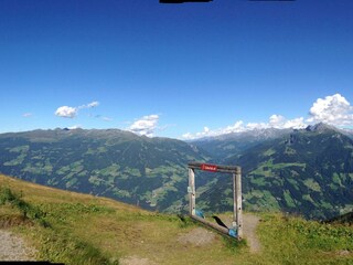 Pension-Monitzer_Kaltenbach_Hochzillertal_Zillerta