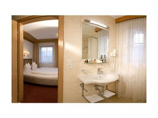 Apartment Hochzillertal im Bäckenhaus