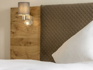 Schlafträume Bäckenhaus