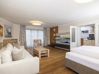 Apartment Christina Bäckenhaus Zillertal