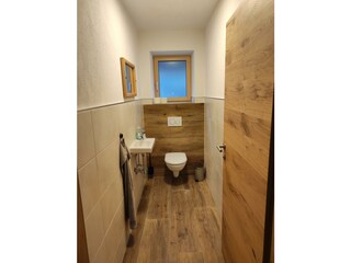WC extra