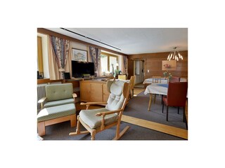 Frühstücksraum/Wohnraumapp. 8