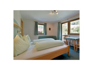 Wohnung 2 Schlafzimmer