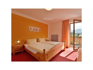 Wohnung 6 Schlafzimmer