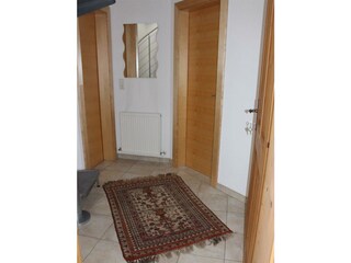 Ferienwohnung-Hollaus-Elisabeth-Stumm-Flur