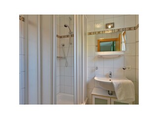 Wohnung 2 Badezimmer