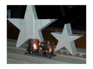 Stars im Apart Tyrol