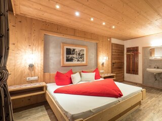 Apart Madeleine gr. Doppelzimmer