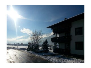 Apart Tyrol Winterzauber