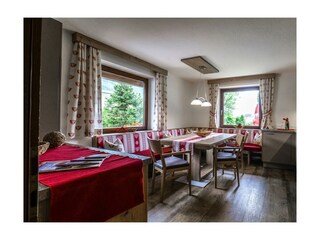 Apart Tyrol in Uderns im Zillertal Küche-WEB