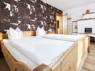 Dreibett 2 Alexandra