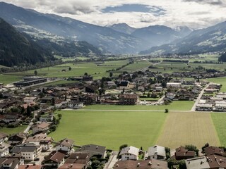 unverbaute Lage Apart Tyrol