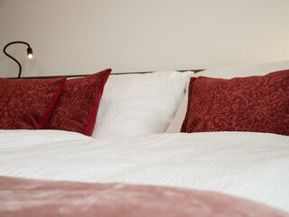 Schlafzimmer Ried im Zillertal Das Moos