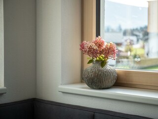 Wohnküche Das Moos Ried im Zillertal