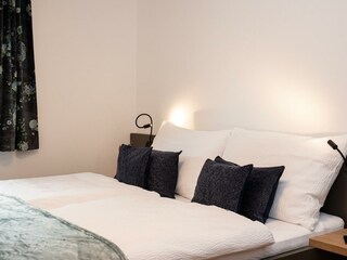Schlafzimmer 2 Das Moos Ried im Zillertal