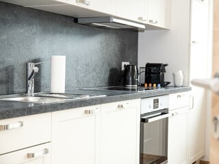 Wohnküche Das Moos Ried im Zillertal