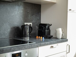 Wohnküche Das Moos Ried im Zillertal