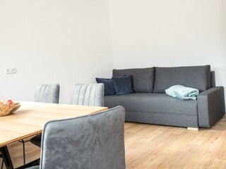 Wohnküche Das Moos Ried im Zillertal