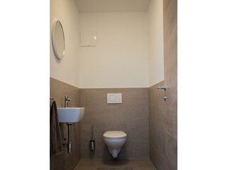 Toilette Das Moos Ried im Zillertal