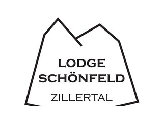 Logo Lodge Schönfeld
