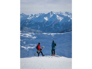 Hochfügen_SKI_BOARD