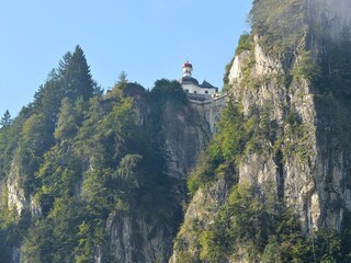 Maria Brettfall Strass im Zillertal