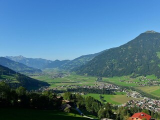 Zillertal Mitte