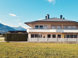 Apart Schiestl_Frontansicht