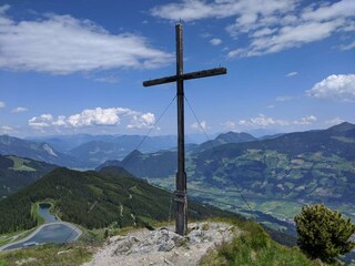 Apart_Schiestl_Bergkreuz Spieljoch_1