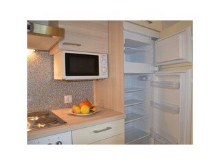 Kühl-/Gefrierschrank