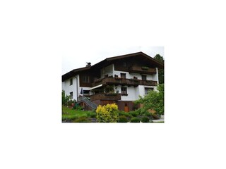 Haus Uderns
