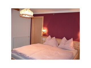 Zirbenzimmer