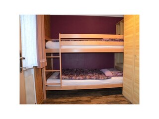 Etagenbett