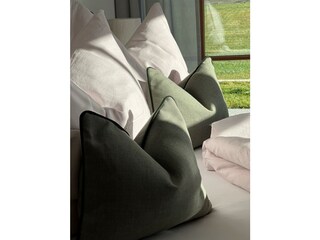 Zillertal-Landhaus Franz-Erdgeschoss-Schlafzimmer
