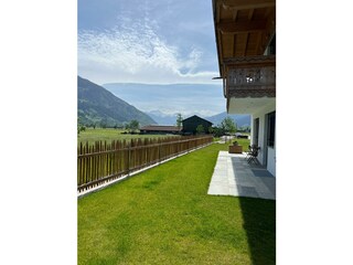 Landhaus Huber Ansicht