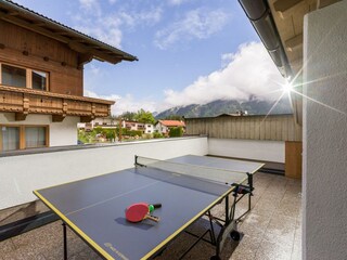 Appart_Klocker_Neubauweg_13_Kaltenbach_Tischtennis