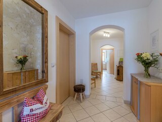 Appart_Klocker_Neubauweg_13_Kaltenbach_Gang