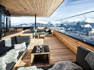 Mountain Loft 4 - klein