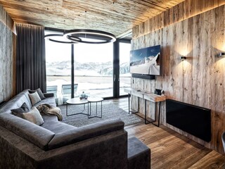 Mountain Loft 5 - klein