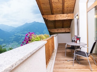 Zillertal-Hart-Ferienwohnungen-Ferienwohnung Hinte