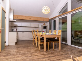 Zillertal-Hart-Ferienwohnungen-Ferienwohnung Hinte