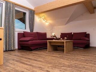 Zillertal-Hart-Ferienwohnungen-Ferienwohnung Hinte