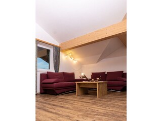 Zillertal-Hart-Ferienwohnungen-Ferienwohnung Hinte