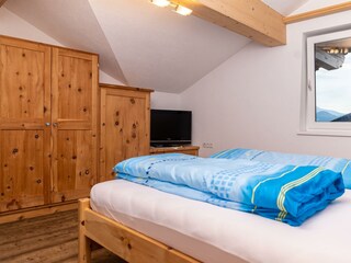 Zillertal-Hart-Ferienwohnungen-Ferienwohnung Hinte