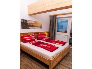 Zillertal-Hart-Ferienwohnungen-Ferienwohnung Hinte