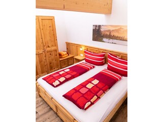 Zillertal-Hart-Ferienwohnungen-Ferienwohnung Hinte