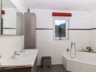 Zillertal-Hart-Ferienwohnungen-Ferienwohnung Hinte