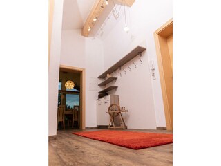 Zillertal-Hart-Ferienwohnungen-Ferienwohnung Hinte