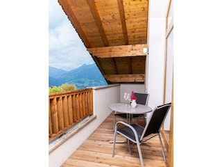 Zillertal-Hart-Ferienwohnungen-Ferienwohnung Hinte